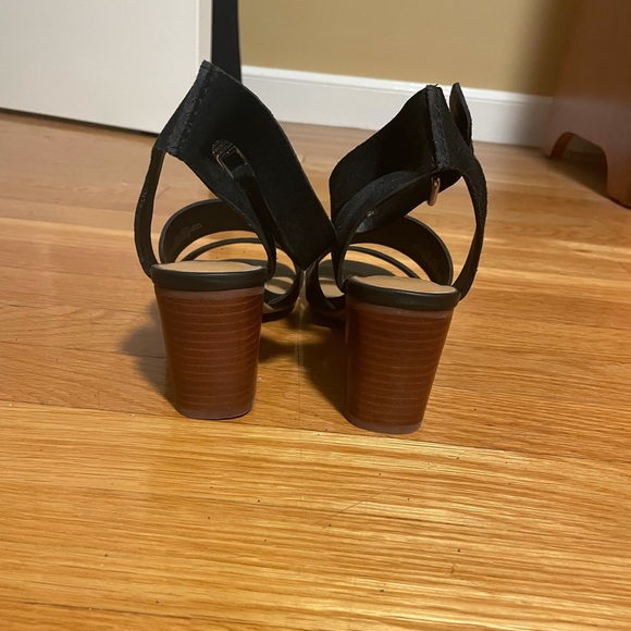 Block heels - Picture 6 of 7